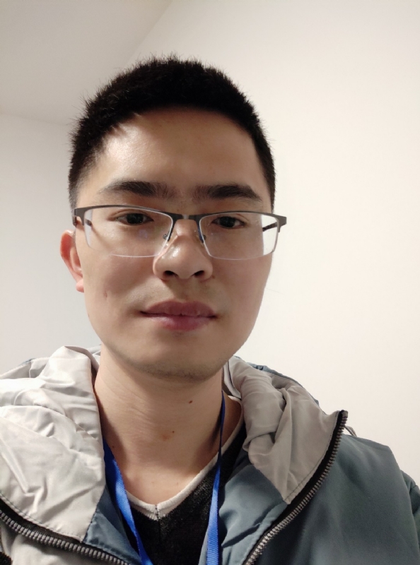 清风的第一张照片--闽清相亲网