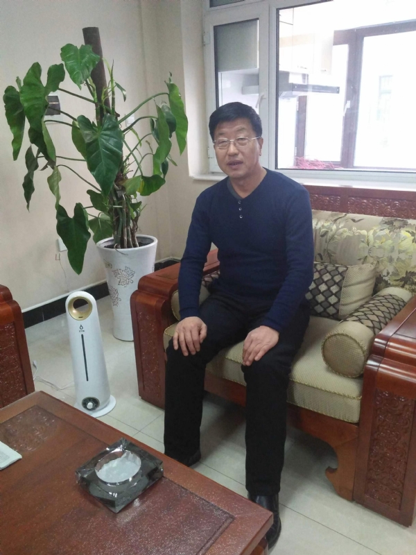 岚歌的第一张照片--闽清相亲网