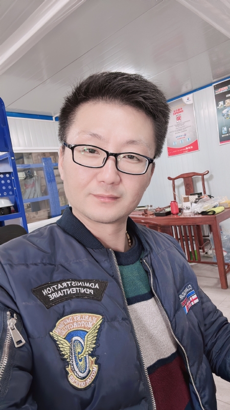 不离不弃的第一张照片--闽清相亲网