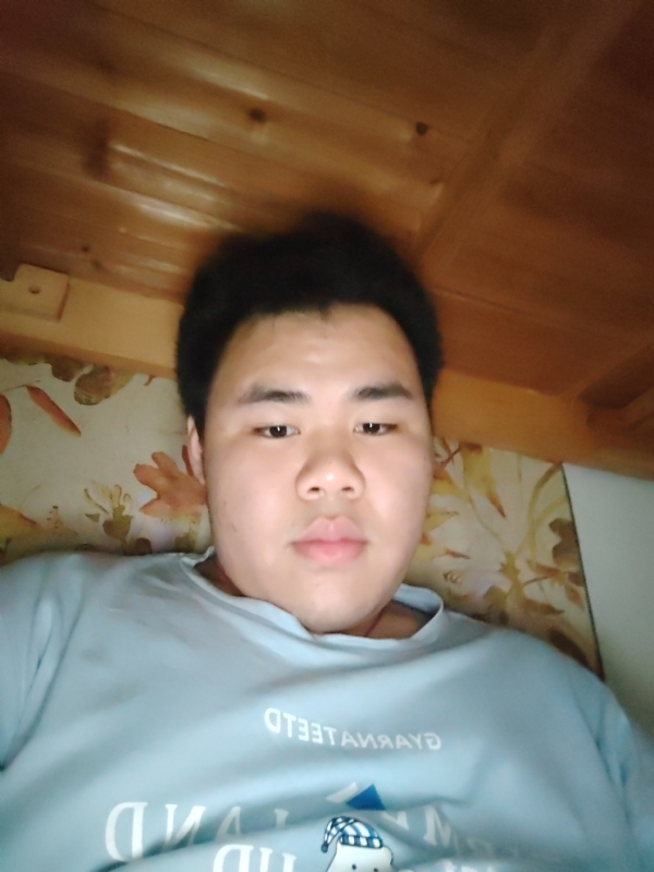 星河的第一张照片--闽清相亲网