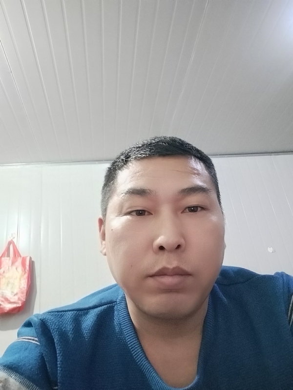 开着拖拉机去兜风的第一张照片--闽清相亲网