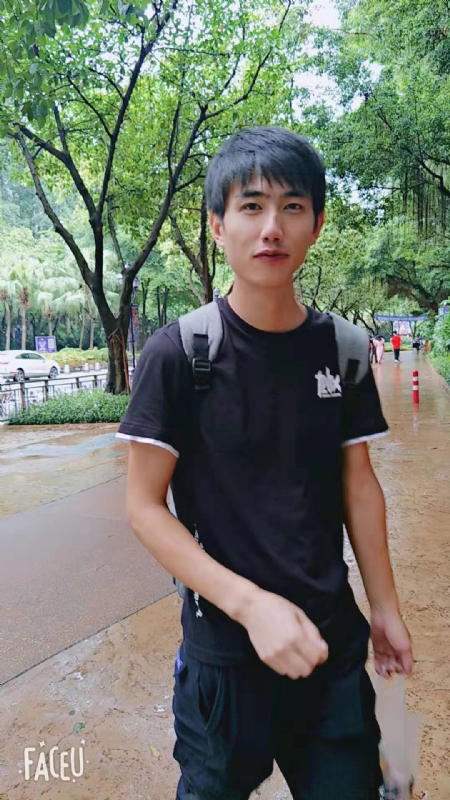 青春易逝的第三张照片--闽清相亲网