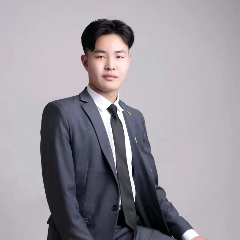 孤独的狼的第一张照片--闽清相亲网