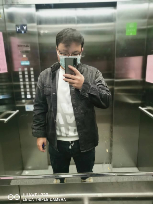热心小刘的第一张照片--闽清相亲网