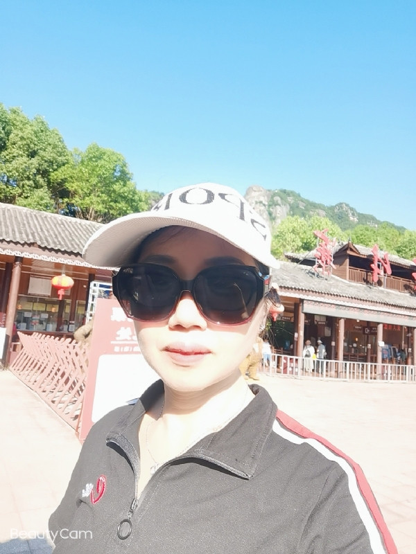山百合的第一张照片--闽清相亲网