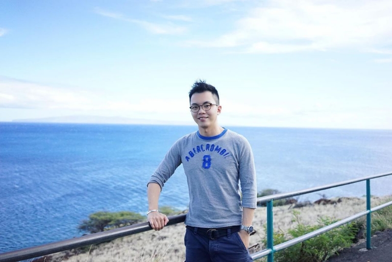 海洋的第二张照片--闽清相亲网