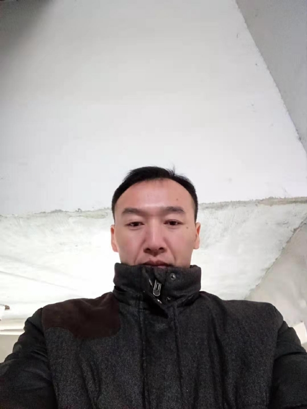 孤狼的第三张照片--闽清相亲网