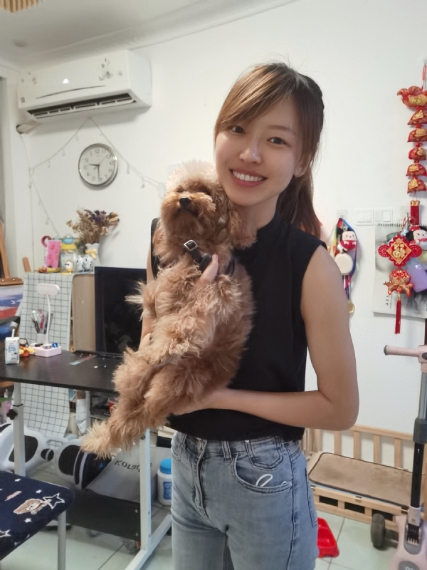 relin的第三张照片--闽清相亲网