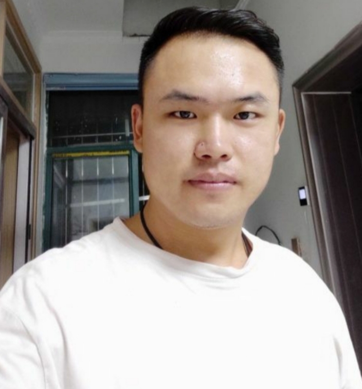 缘起的第一张照片--闽清相亲网