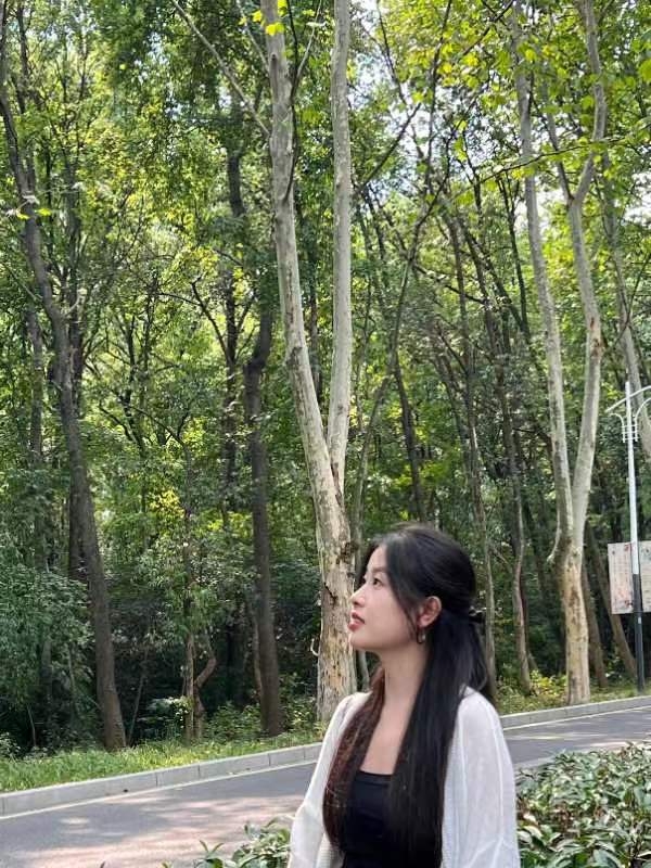 美好生活的第一张照片--闽清相亲网