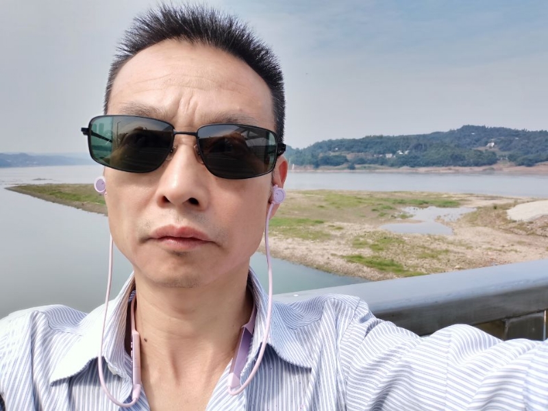 猪哥哥的第一张照片--闽清相亲网