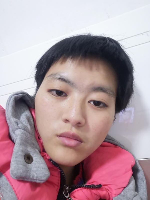 王秋艳的第一张照片--闽清相亲网