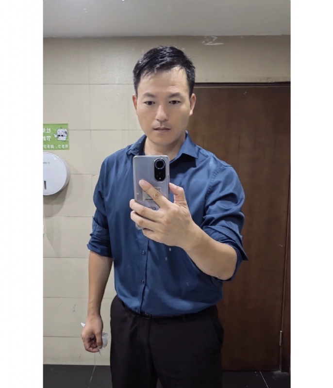 缘来是你的第三张照片--闽清相亲网