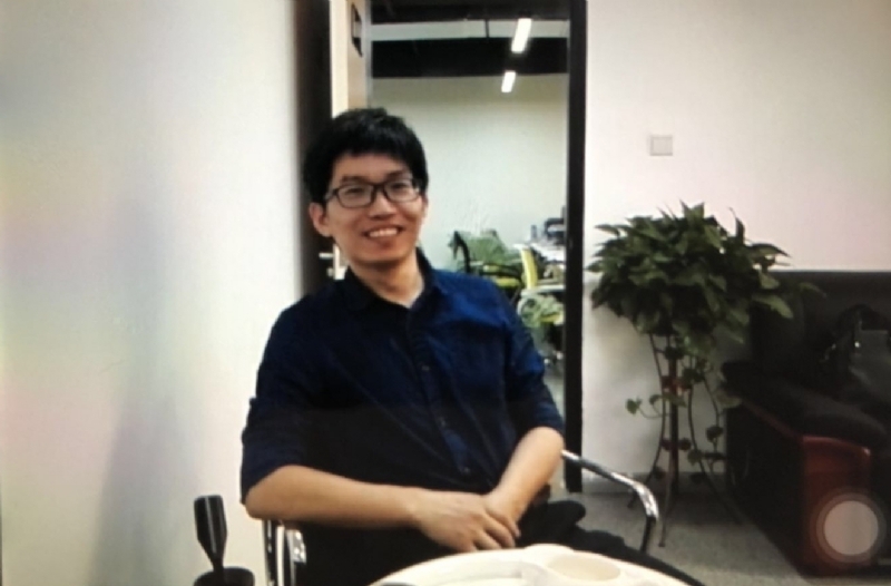 kevin的第一张照片--闽清相亲网