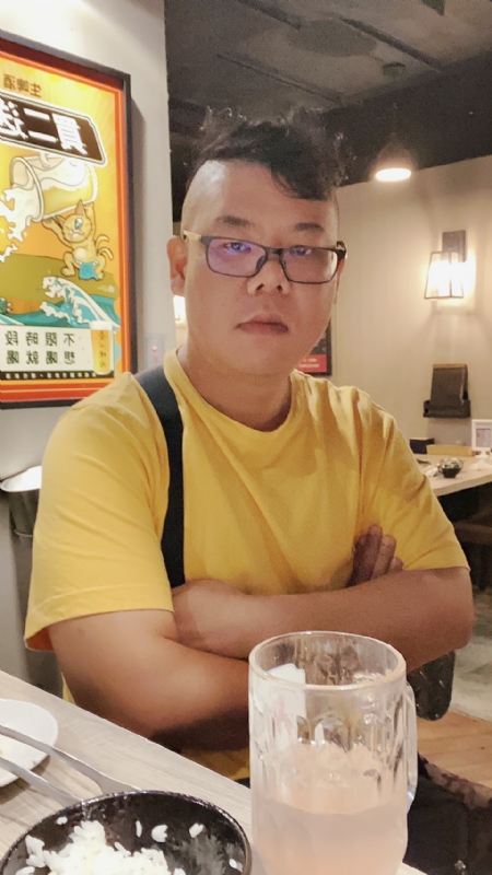 公爵的第一张照片--闽清相亲网