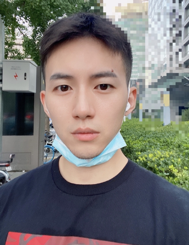 绝世大冤种的第一张照片--闽清相亲网