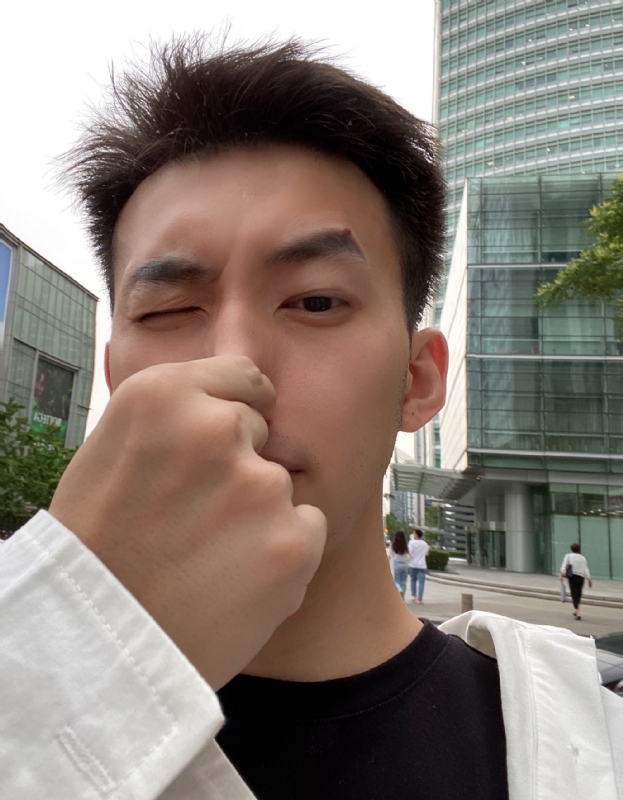 绝世大冤种的第四张照片--闽清相亲网