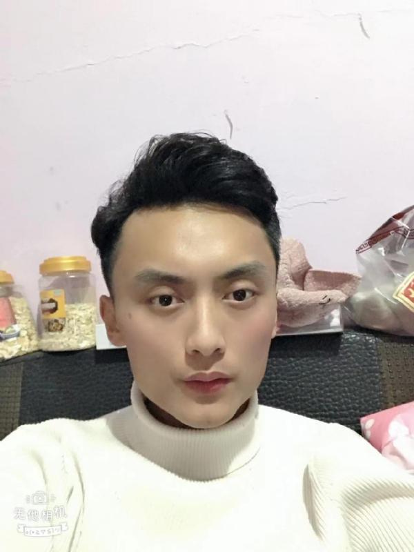 独孤一人的第一张照片--闽清相亲网