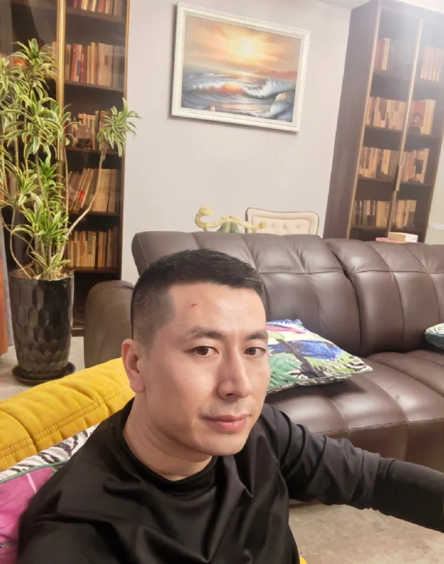 Gs的第二张照片--闽清相亲网