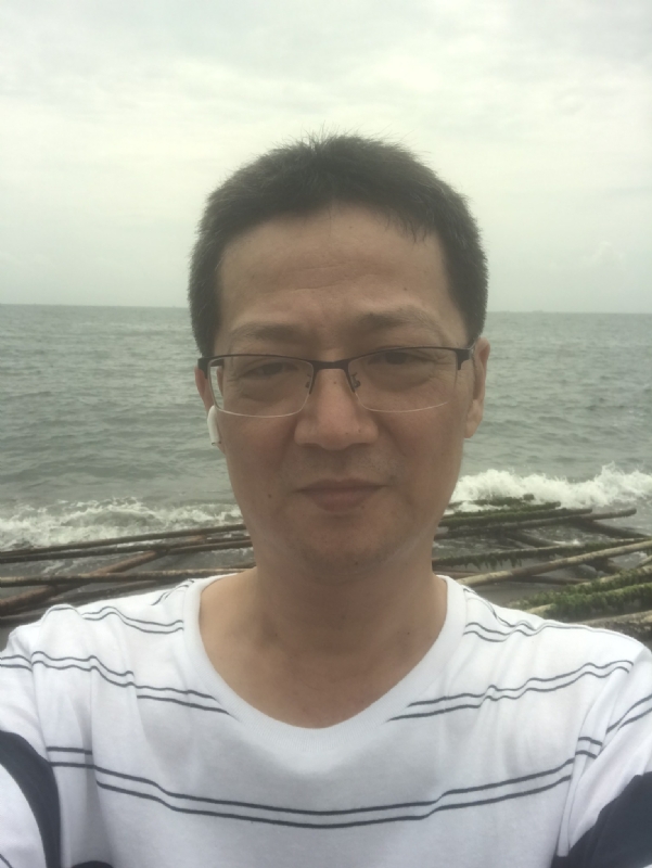 浪人的第一张照片--闽清相亲网