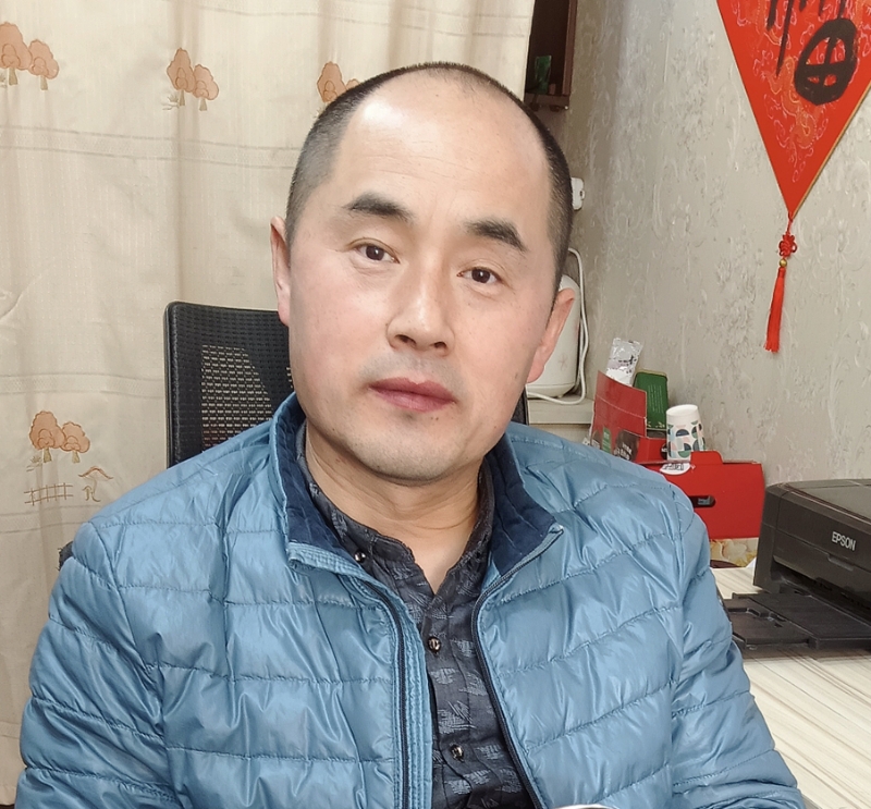 山东大汉的第一张照片--闽清相亲网