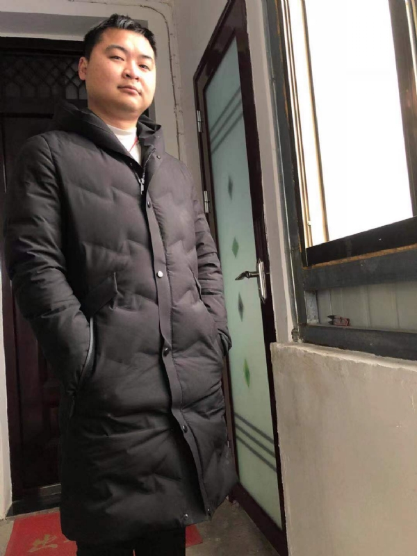 末端的第一张照片--闽清相亲网