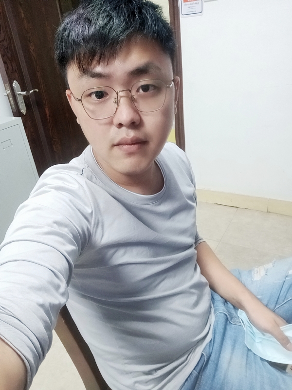 小林子的第二张照片--闽清相亲网