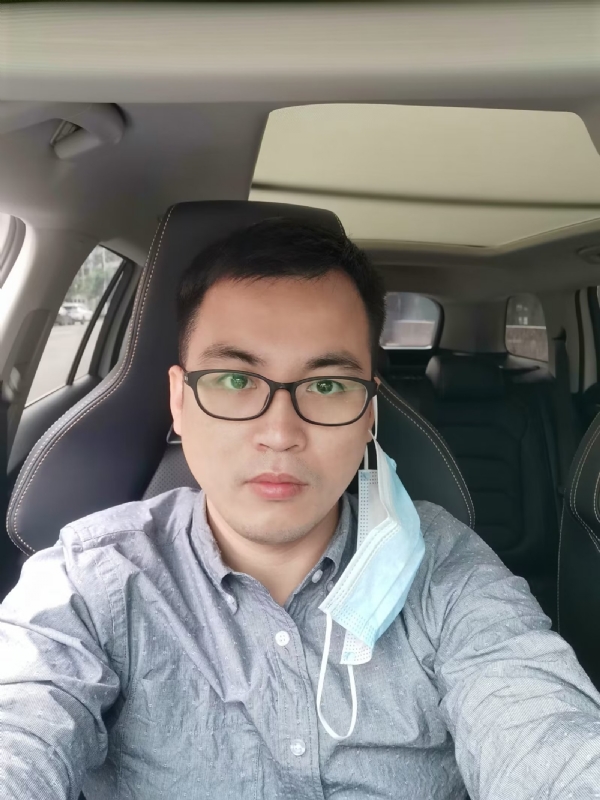 路人甲的第一张照片--闽清相亲网