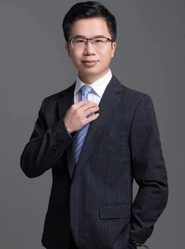 陈先生的第一张照片--闽清相亲网