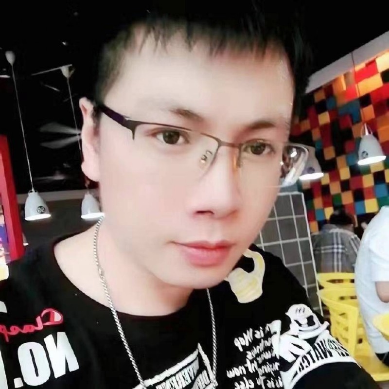 山云的第一张照片--闽清相亲网
