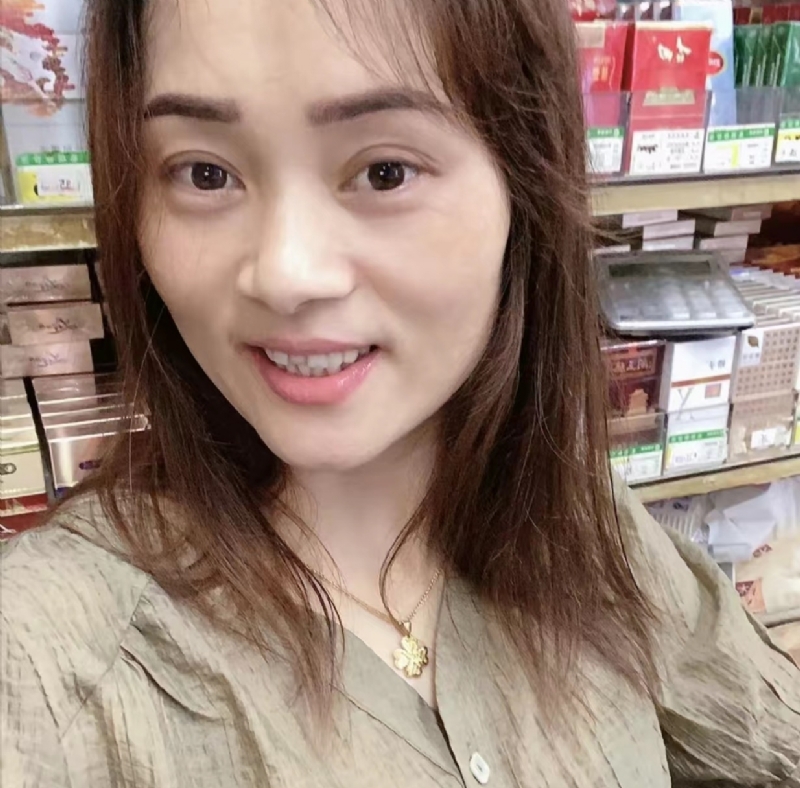 蓝魔的第一张照片--闽清相亲网