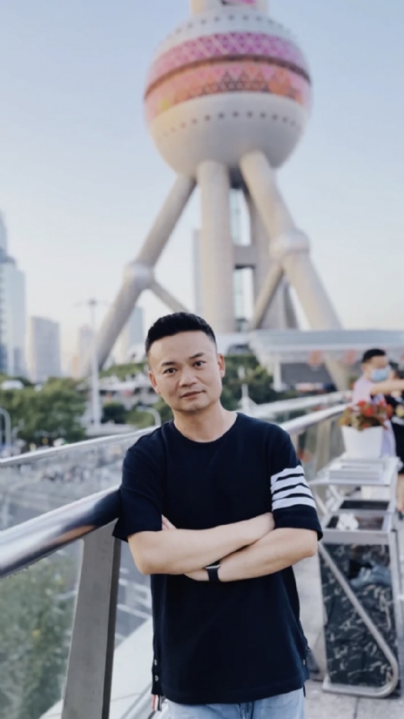andy的第一张照片--闽清相亲网