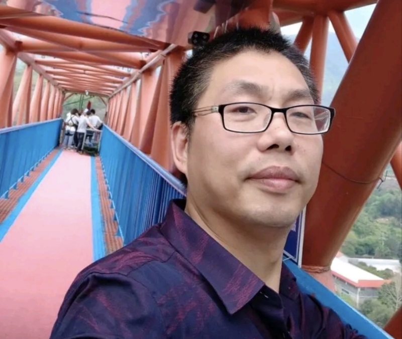 山羊的第一张照片--闽清相亲网