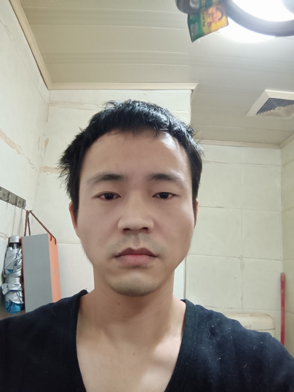 守望天空的第一张照片--闽清相亲网