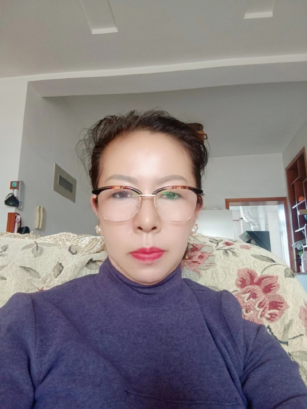 中秋桂花玉兔的第三张照片--闽清相亲网