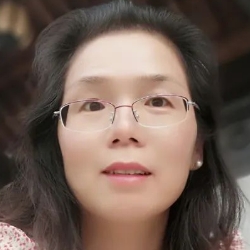 阿芬的第一张照片--闽清相亲网