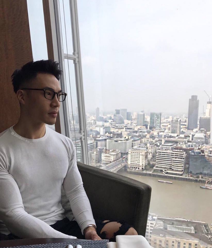 Chen文彬的第一张照片--闽清相亲网