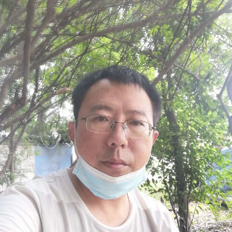 解勇的第一张照片--闽清相亲网