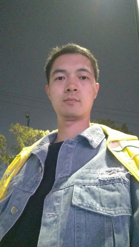 时光的第一张照片--闽清相亲网