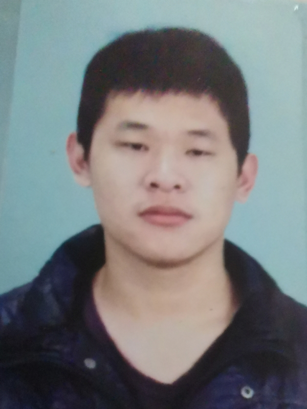 小鱼的第一张照片--闽清相亲网