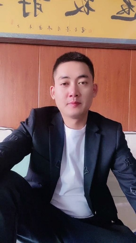 李泽胜的第一张照片--闽清相亲网