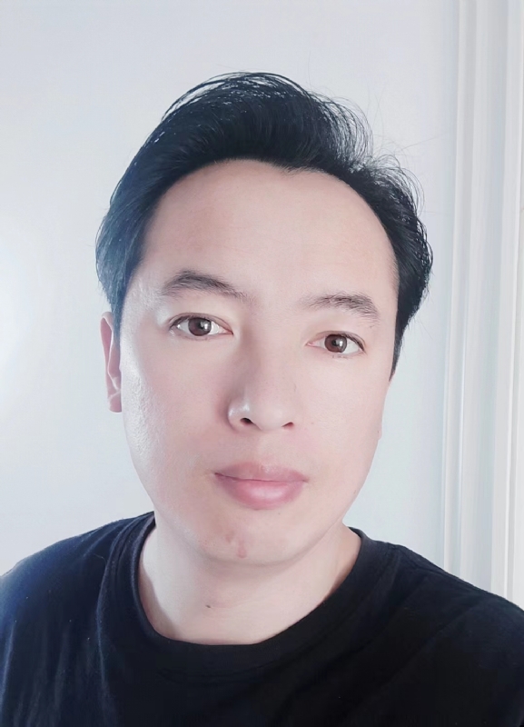 Kevin的第一张照片--闽清相亲网