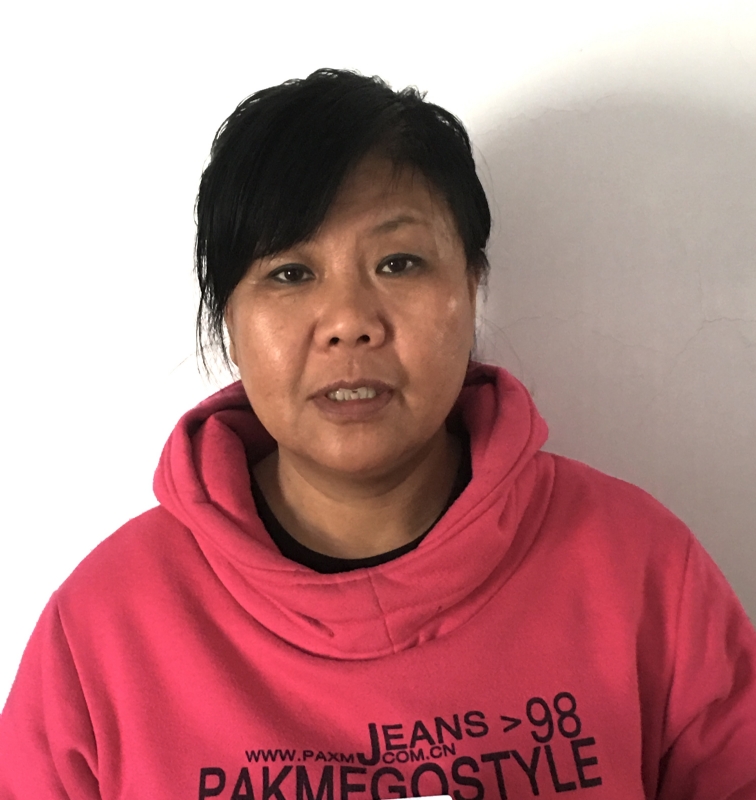 阿拉丁的第一张照片--闽清相亲网