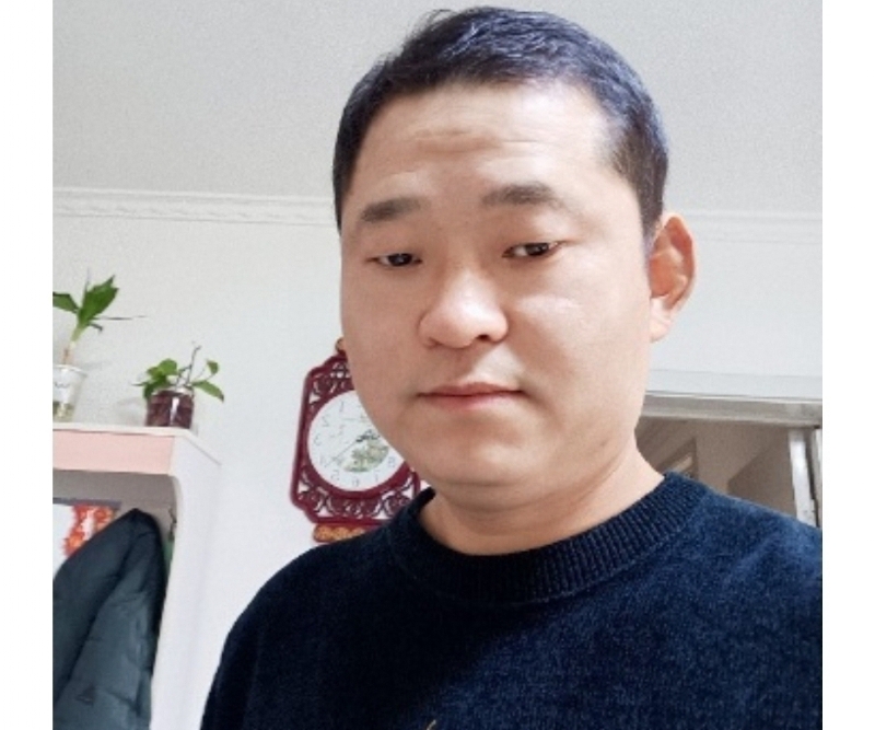 鹿先生的第一张照片--闽清相亲网