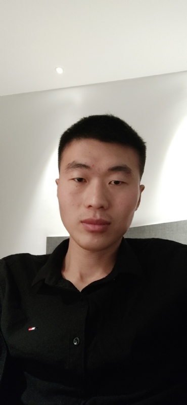 平凡之路的第一张照片--闽清相亲网