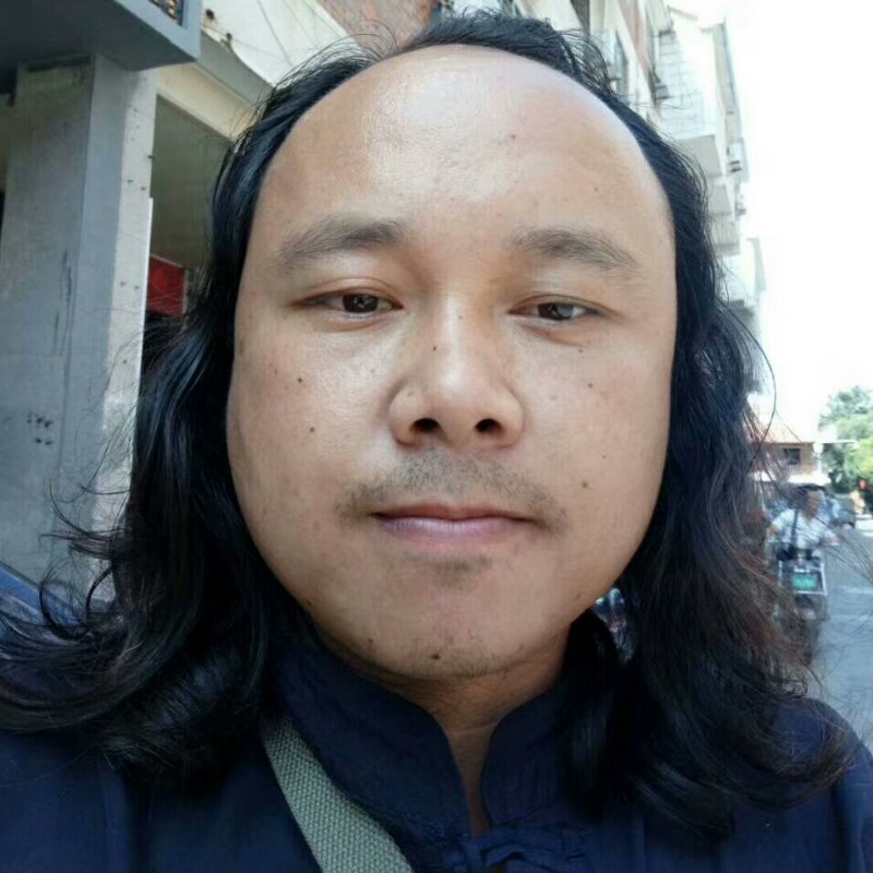 林子城的第一张照片--闽清相亲网