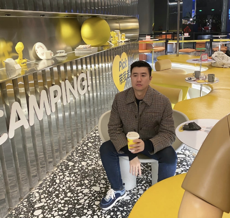 海邊漫步的第一张照片--闽清相亲网