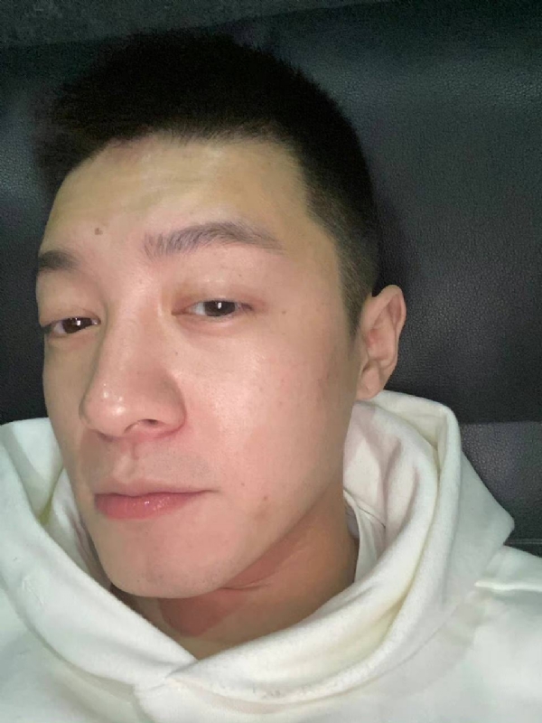 笑宇的第一张照片--闽清相亲网