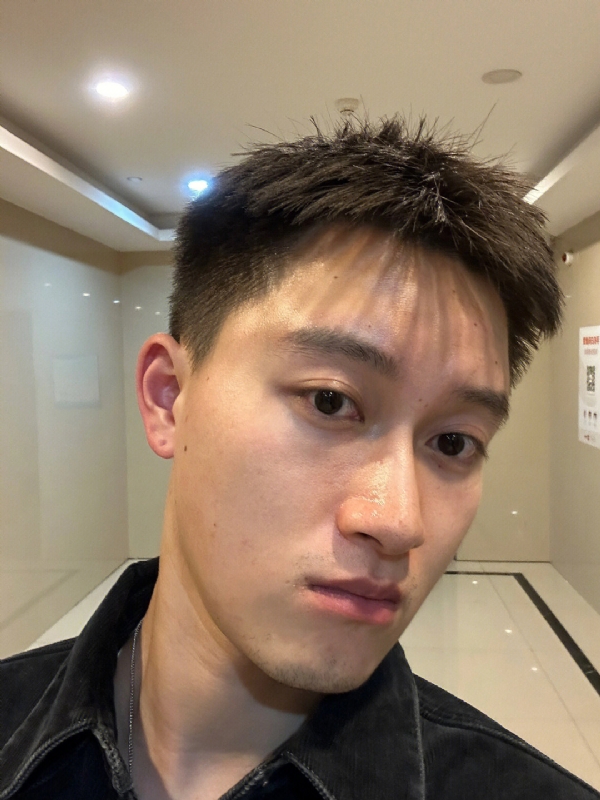 月光之下的第一张照片--闽清相亲网