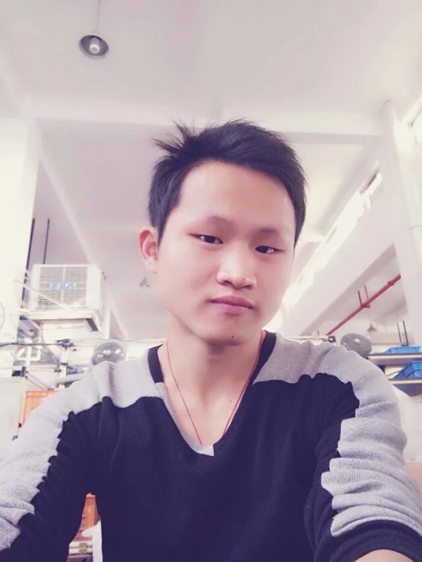 ks的第一张照片--闽清相亲网